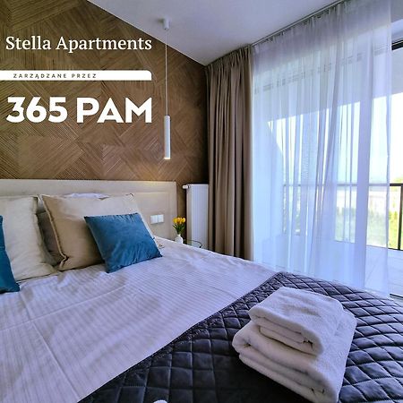 Westin House Kolobrzeg - Basen, Jacuzzi, Sauna, Silownia, Plac Zabaw W Cenie - 365Pam Exterior foto