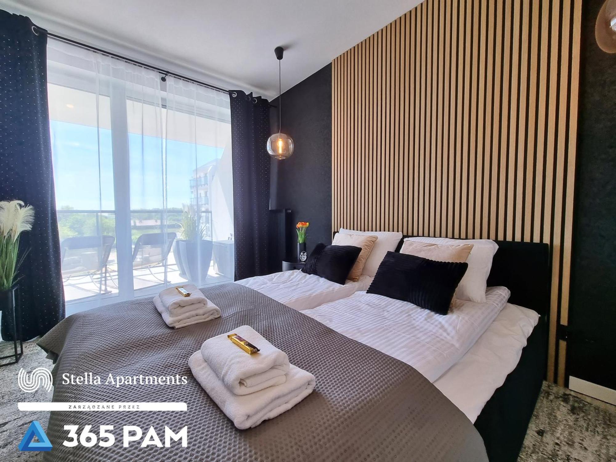 Westin House Kolobrzeg - Basen, Jacuzzi, Sauna, Silownia, Plac Zabaw W Cenie - 365Pam Habitación foto