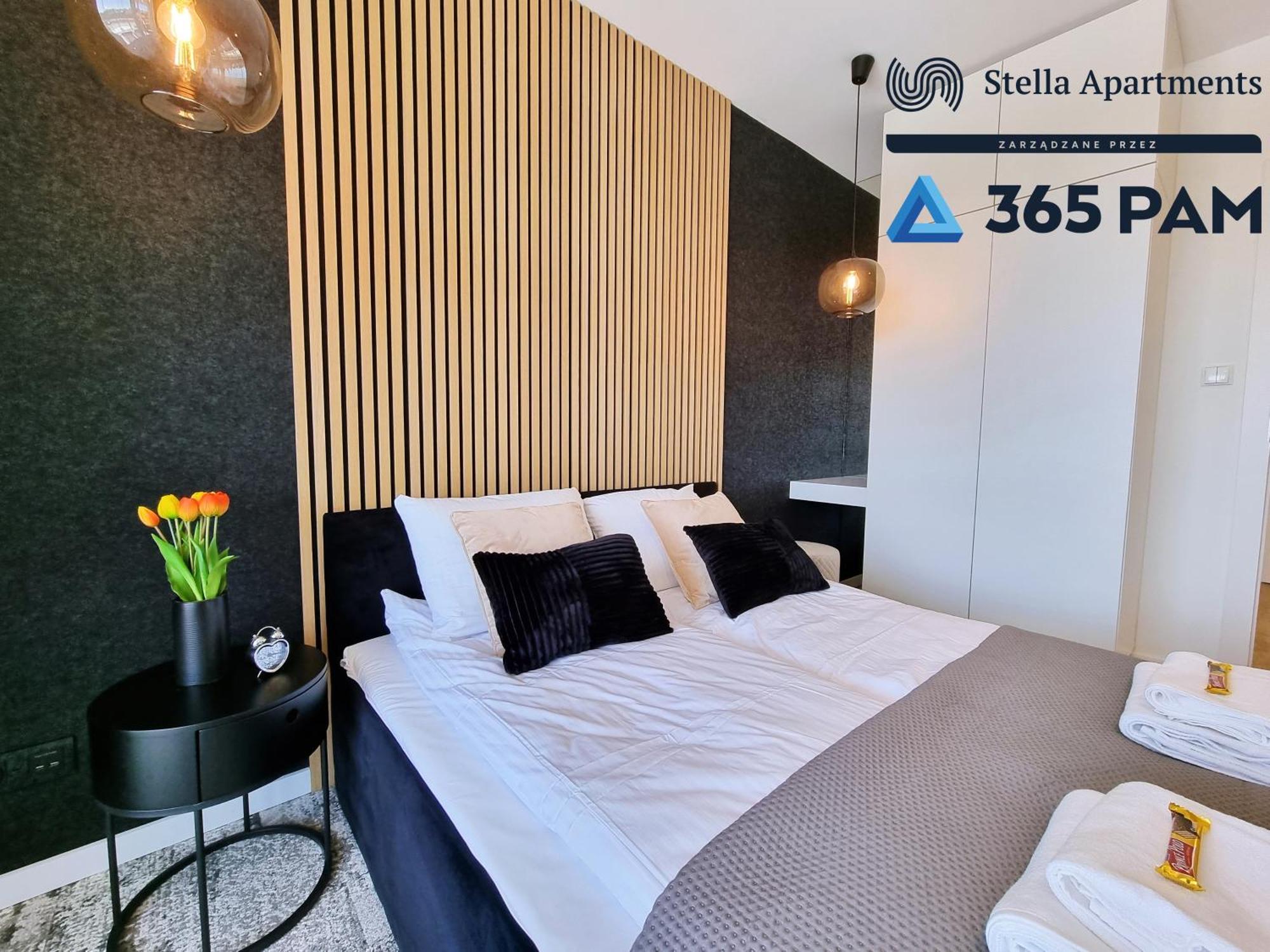 Westin House Kolobrzeg - Basen, Jacuzzi, Sauna, Silownia, Plac Zabaw W Cenie - 365Pam Habitación foto