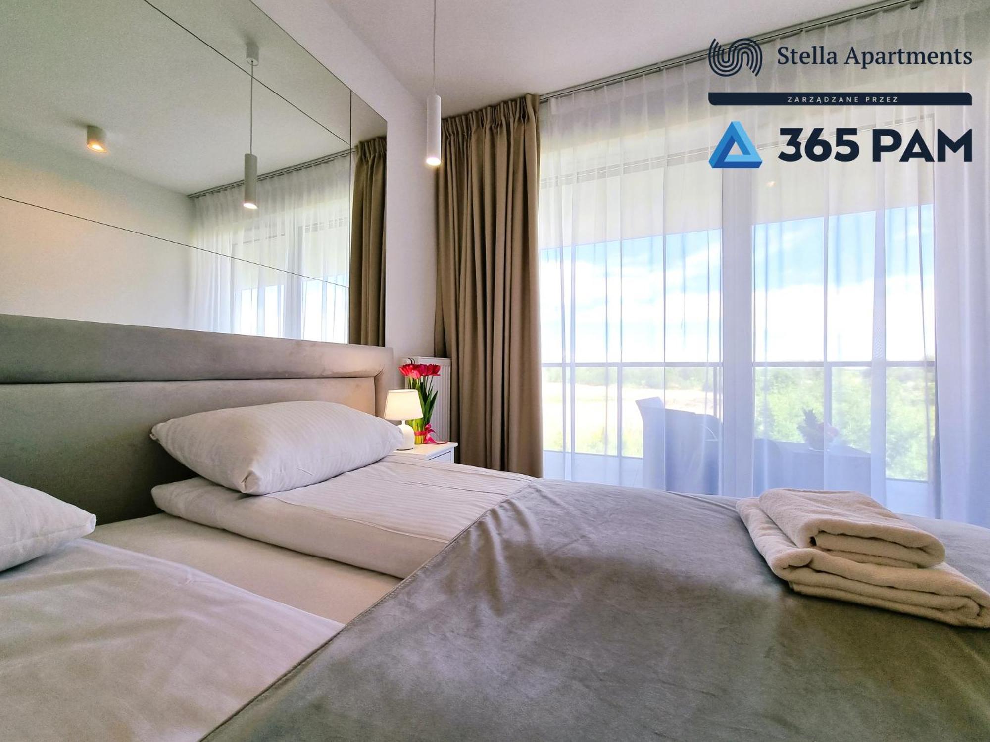 Westin House Kolobrzeg - Basen, Jacuzzi, Sauna, Silownia, Plac Zabaw W Cenie - 365Pam Habitación foto