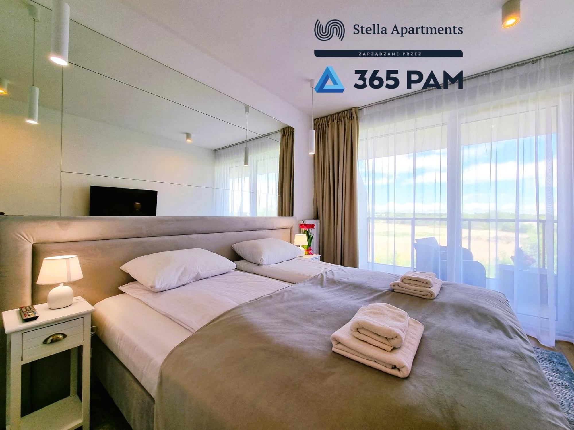 Westin House Kolobrzeg - Basen, Jacuzzi, Sauna, Silownia, Plac Zabaw W Cenie - 365Pam Habitación foto