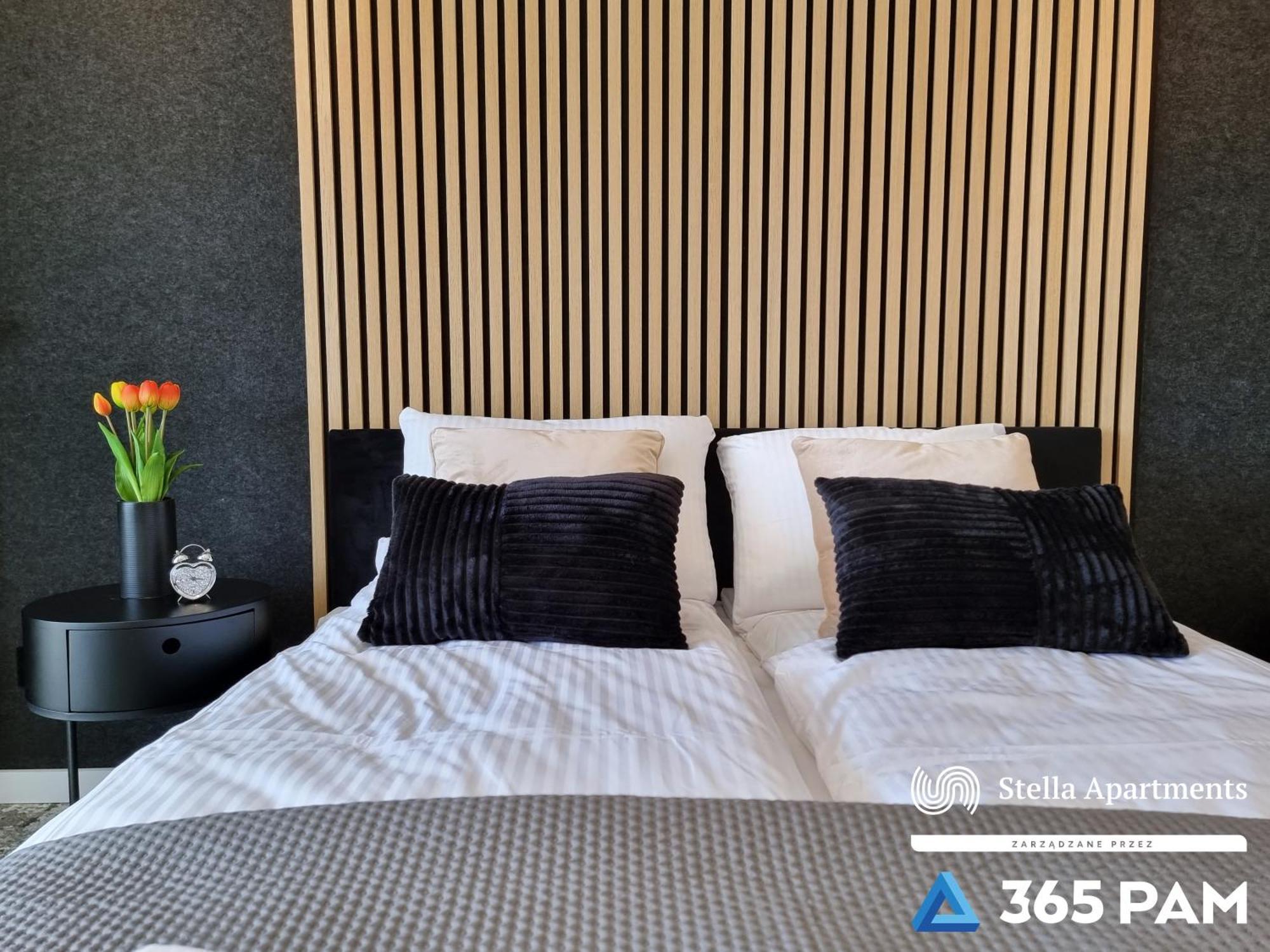 Westin House Kolobrzeg - Basen, Jacuzzi, Sauna, Silownia, Plac Zabaw W Cenie - 365Pam Exterior foto