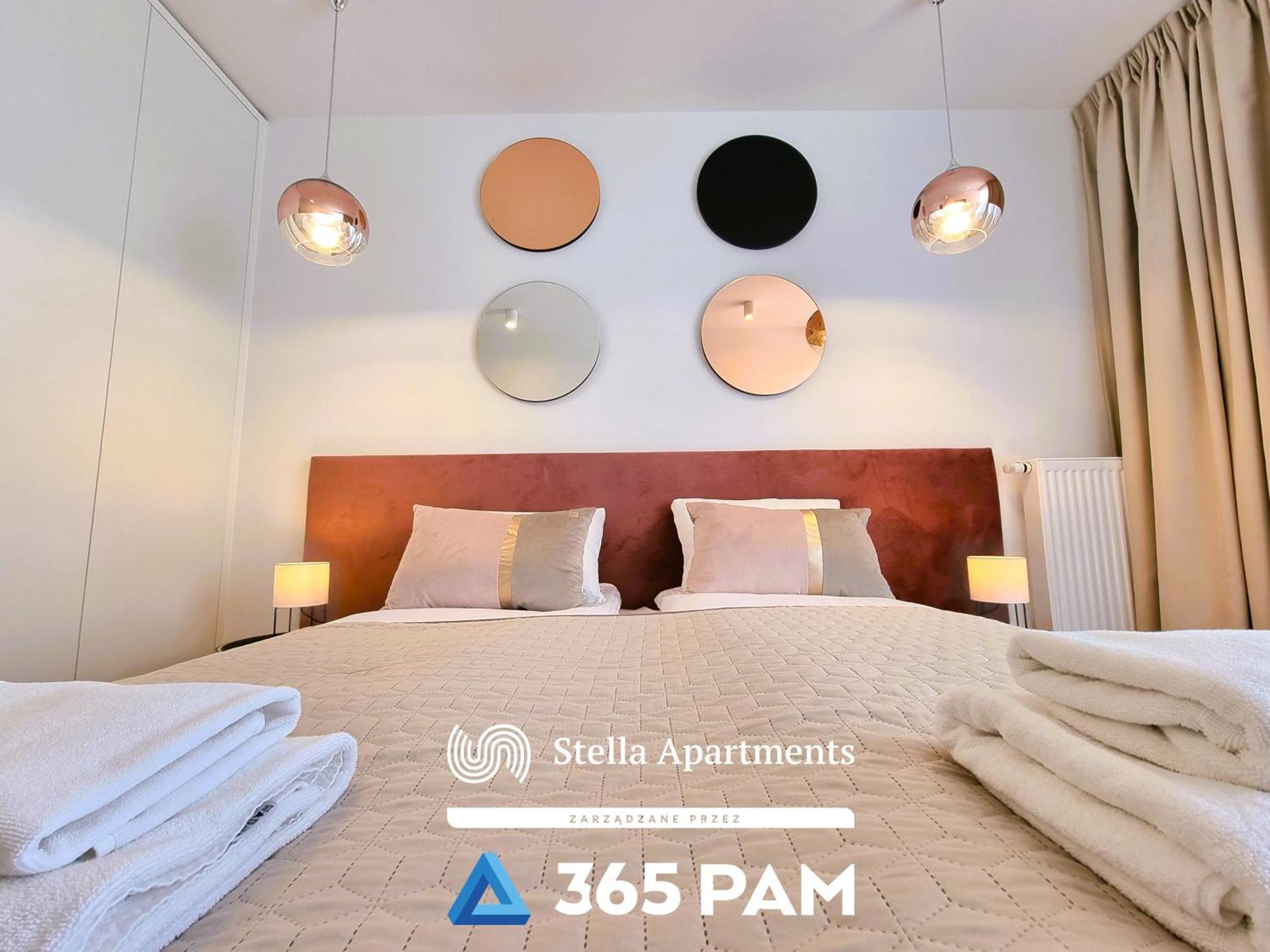 Westin House Kolobrzeg - Basen, Jacuzzi, Sauna, Silownia, Plac Zabaw W Cenie - 365Pam Habitación foto