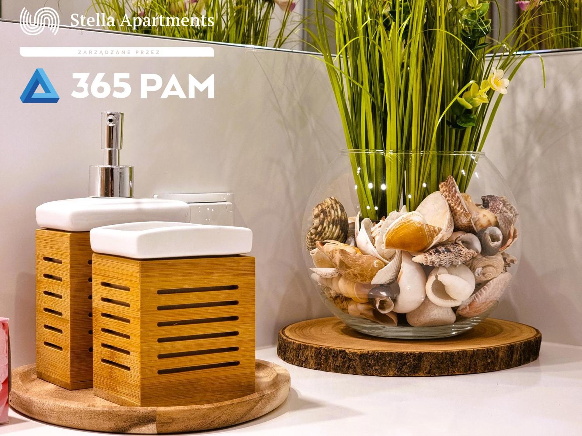 Westin House Kolobrzeg - Basen, Jacuzzi, Sauna, Silownia, Plac Zabaw W Cenie - 365Pam Habitación foto